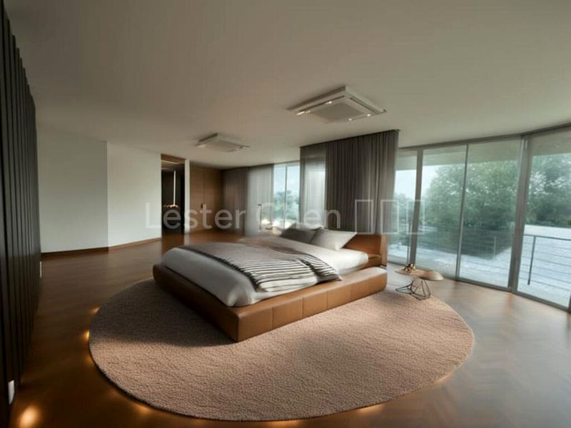 6 Bed Bungalow (Landed) for Rent in  First Avenue - Image 1